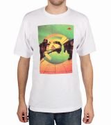 Remera de hombre Return