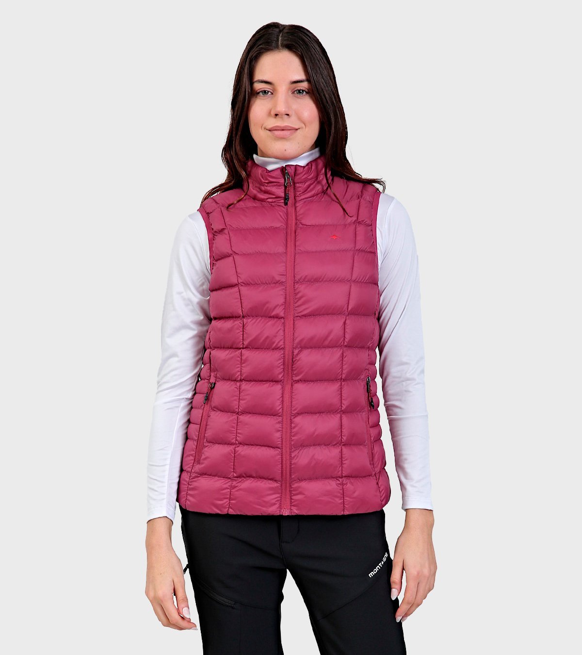 Chaleco de mujer Adara