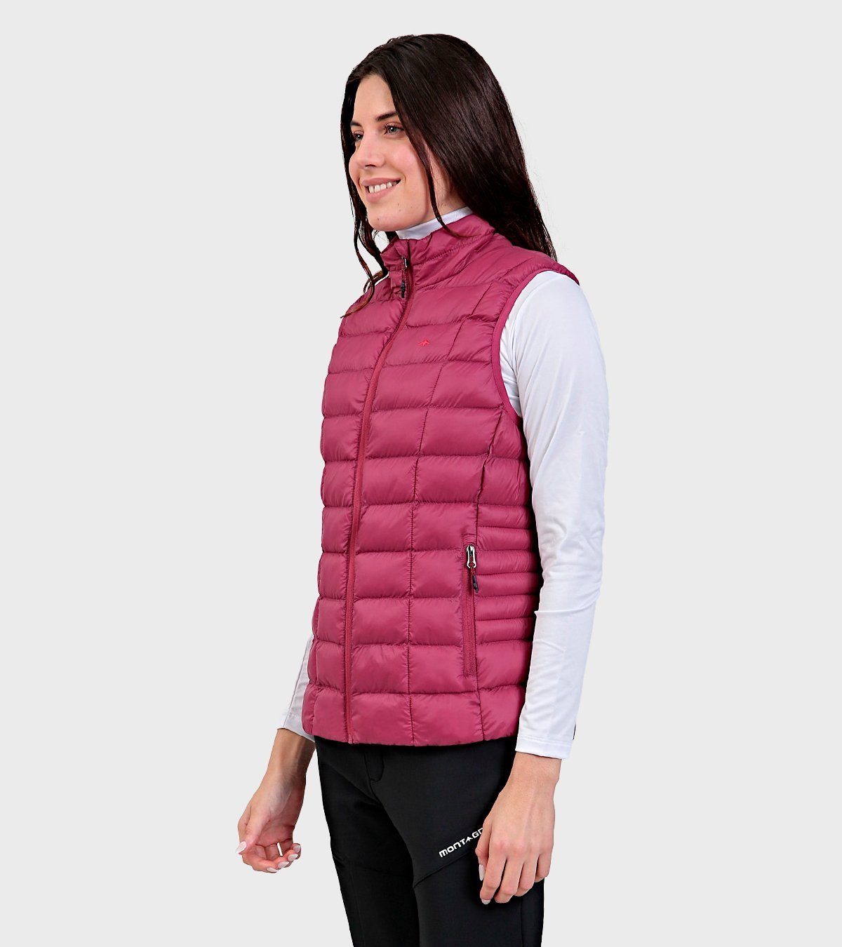 Chaleco de mujer Adara