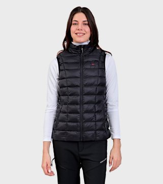 Chaleco de mujer Adara
