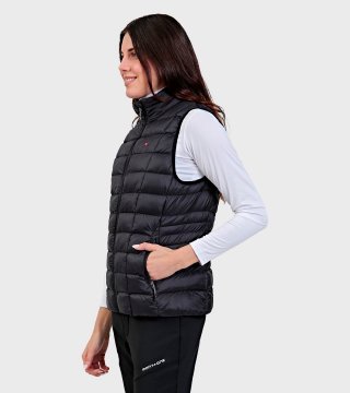 Chaleco de mujer Adara