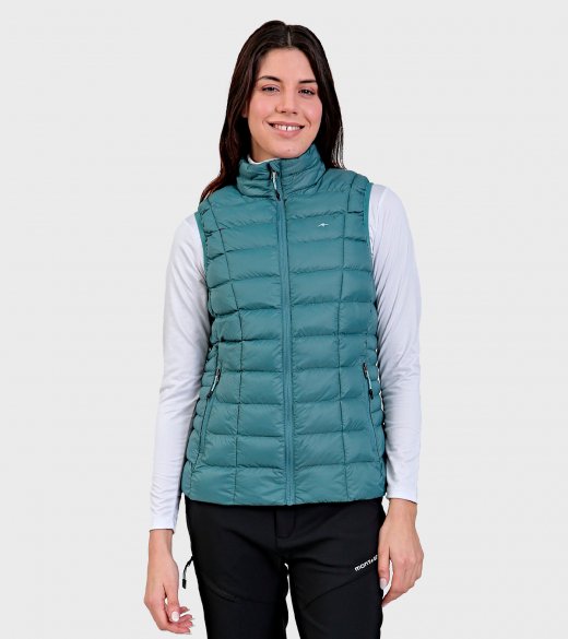 Chaleco de mujer Adara
