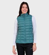 Chaleco de mujer Adara