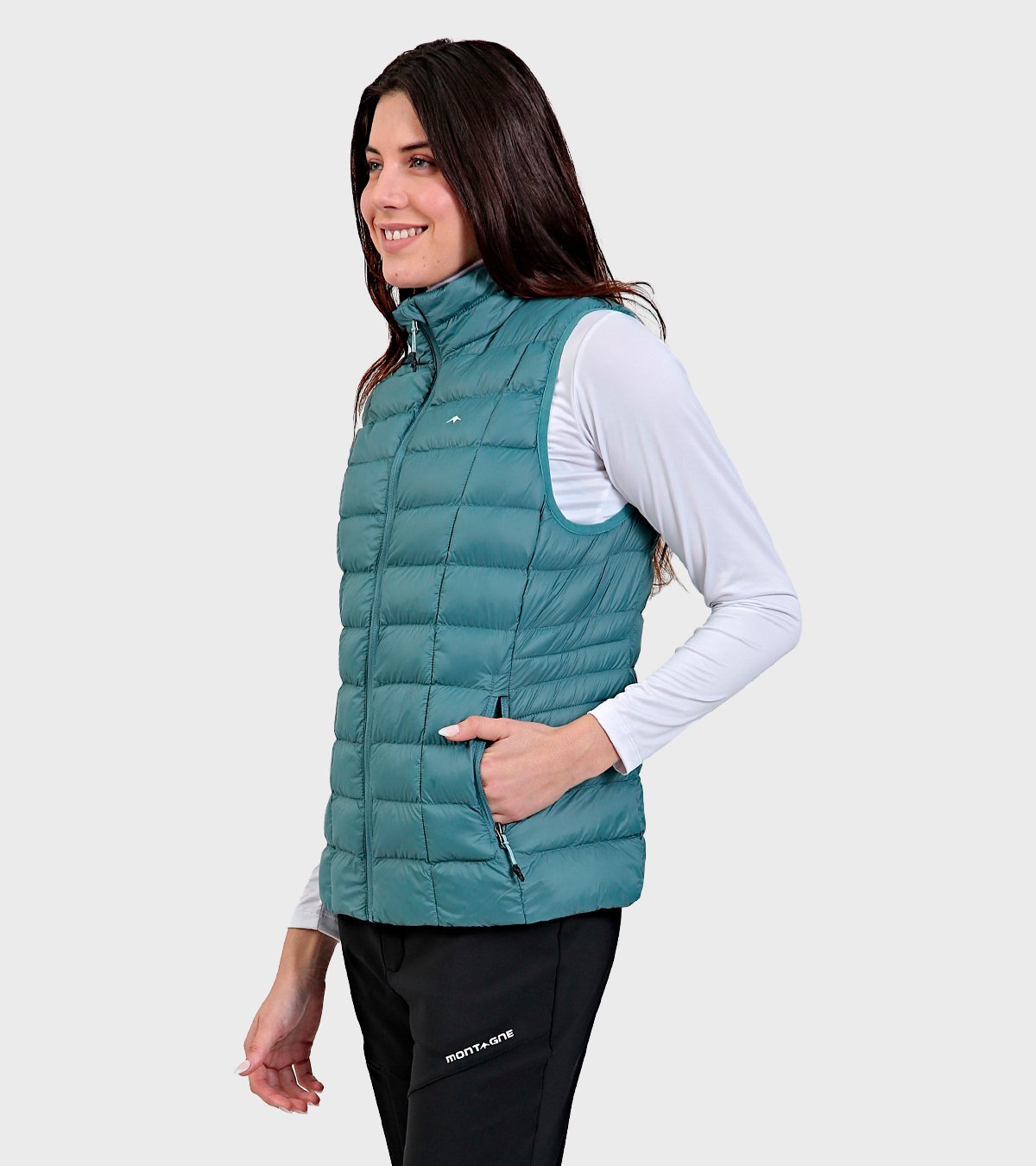 Chaleco de mujer Adara