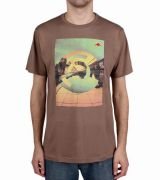 Remera de hombre Return