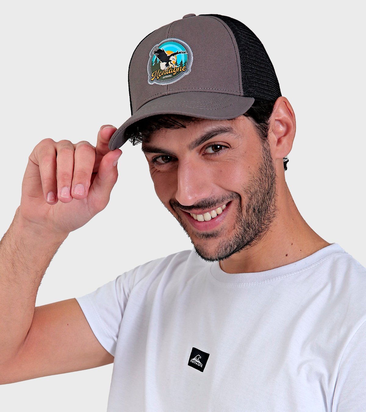 Gorra Basic Cap Gorra Basic Cap