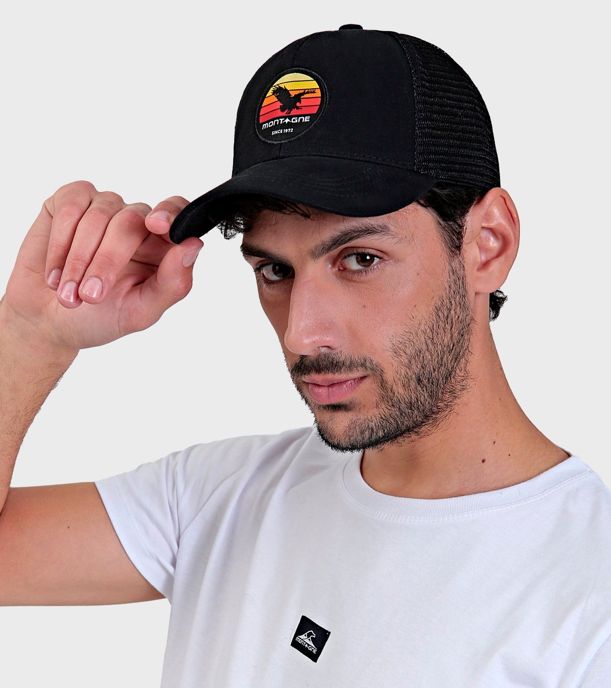 Gorra Basic Cap Gorra Basic Cap