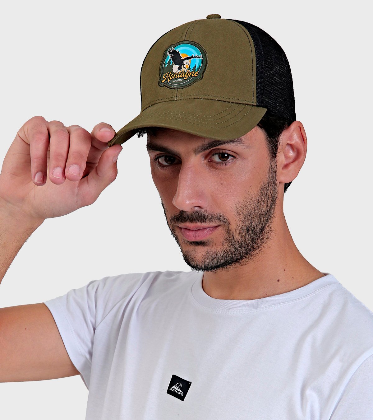 Gorra Basic Cap Gorra Basic Cap