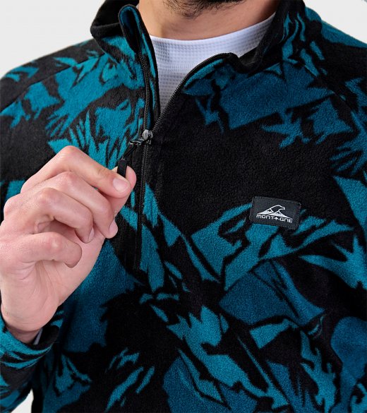Buzo de hombre Drake