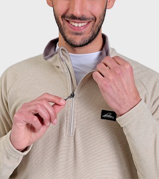 Buzo de hombre Drake