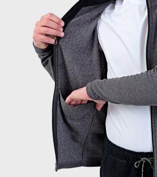 Campera de hombre Drake