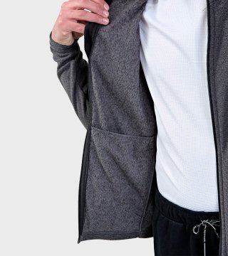 Campera de hombre Drake