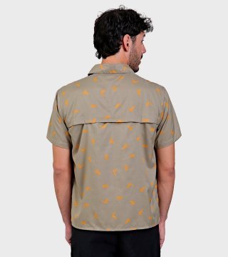 Camisa de hombre Webster