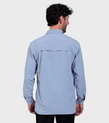 Camisa de hombre Botsuana M/L