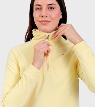 Buzo de mujer Aradia