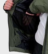 Campera de hombre Garrus