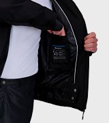 Campera de hombre Garrus