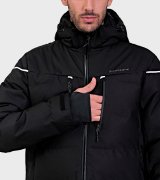 Campera de hombre Garrus