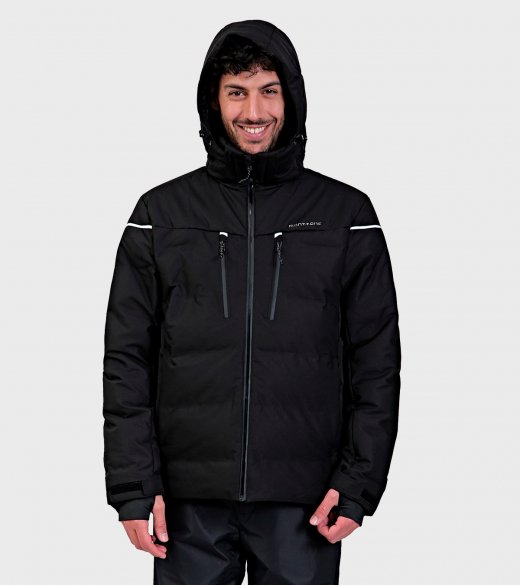 Campera de hombre Garrus