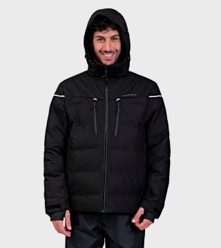 Campera de hombre Garrus