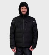 Campera de hombre Garrus