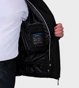 Campera de hombre Garrus