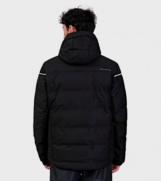 Campera de hombre Garrus