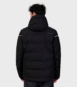 Campera de hombre Garrus