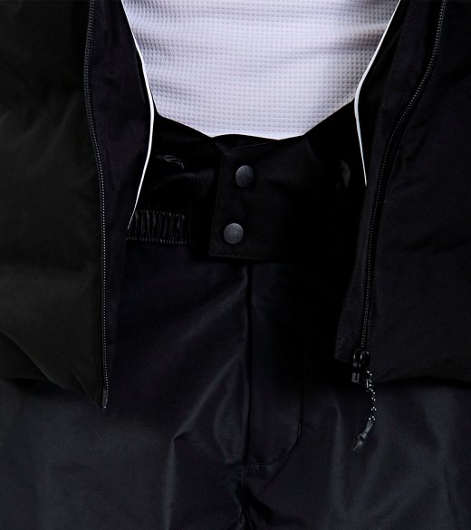 Campera de hombre Garrus