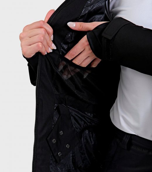 Campera de mujer Nuray