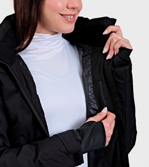 Campera de mujer Nuray