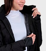 Campera de mujer Nuray