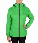 Rompeviento de mujer Nanoshell Pro 2.5 Layer