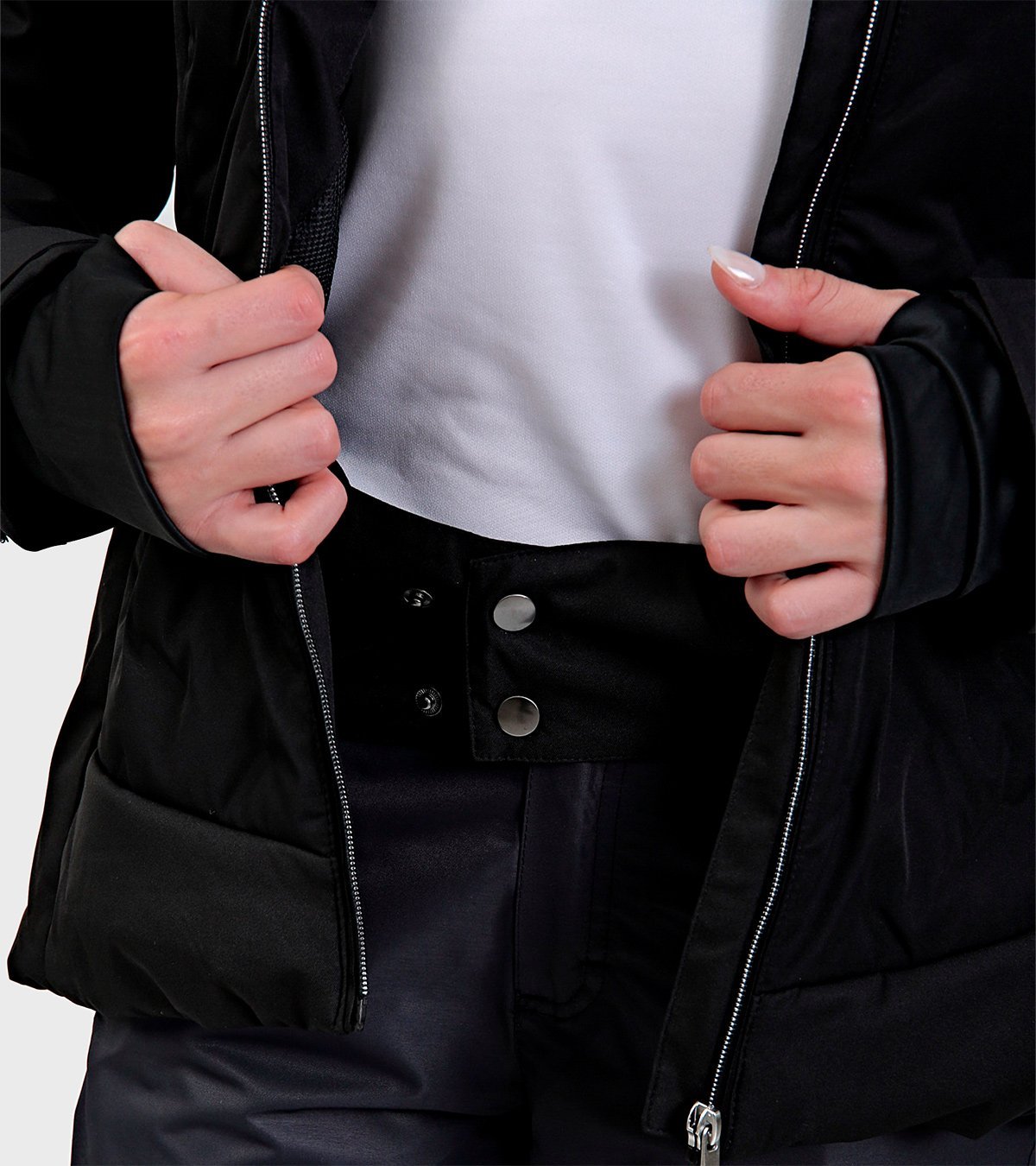 Campera de mujer Nuray