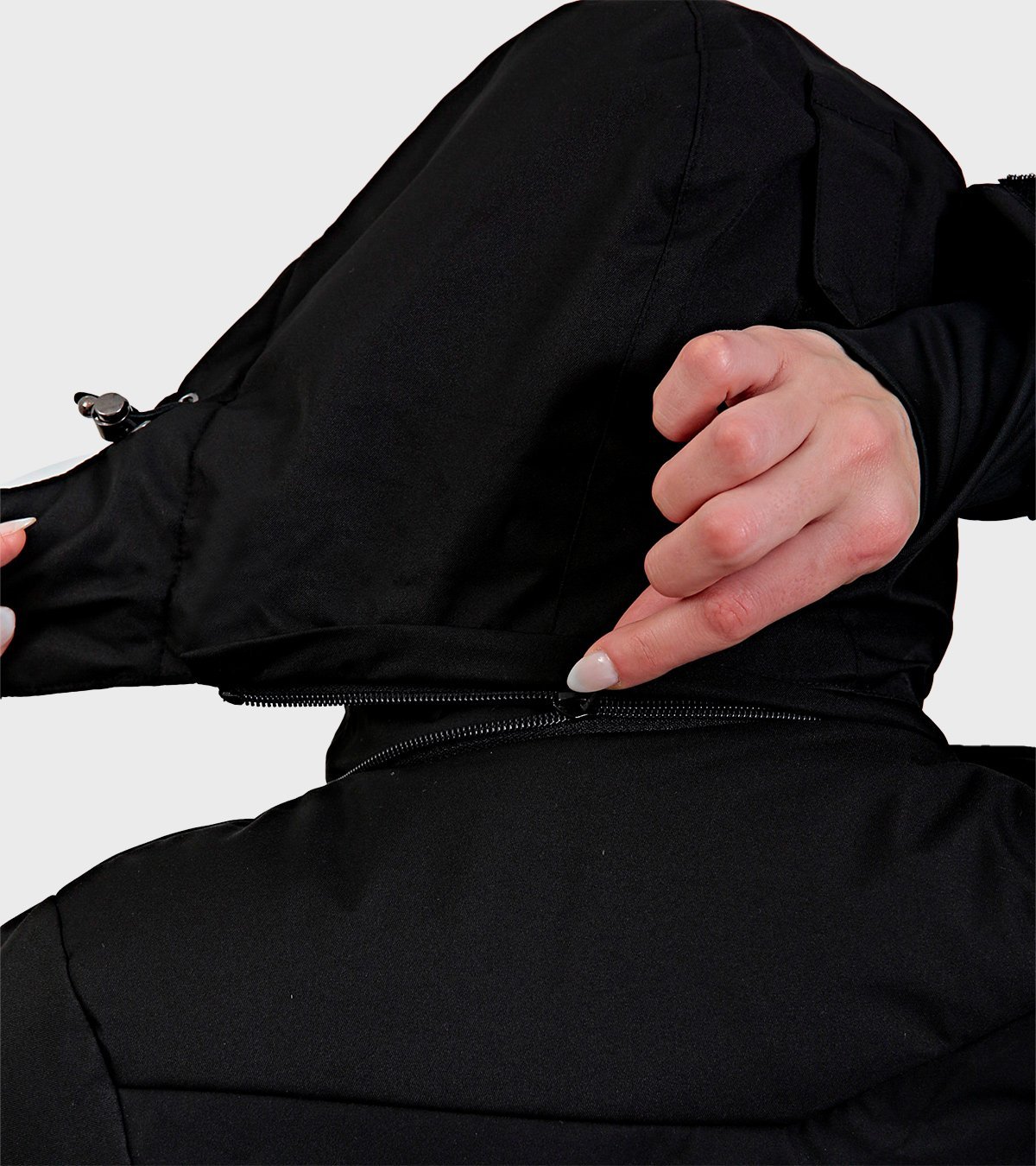 Campera de mujer Nuray