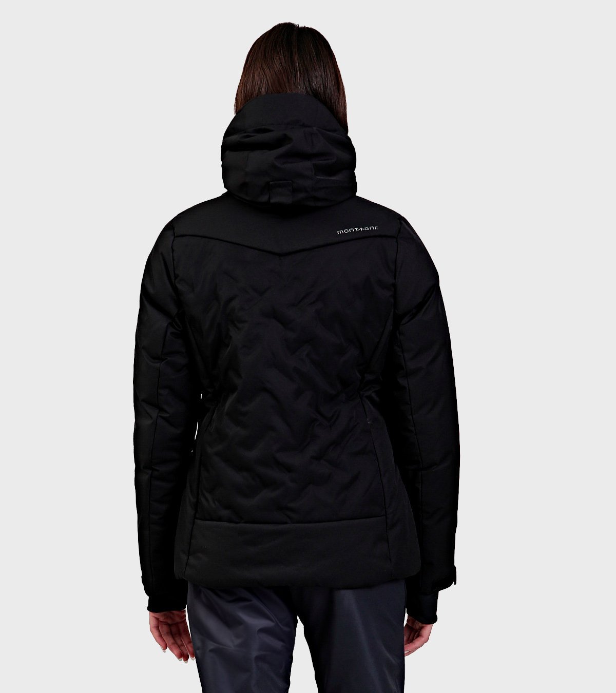Campera de mujer Nuray