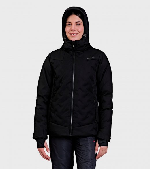 Campera de mujer Nuray