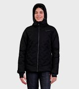Campera de mujer Nuray