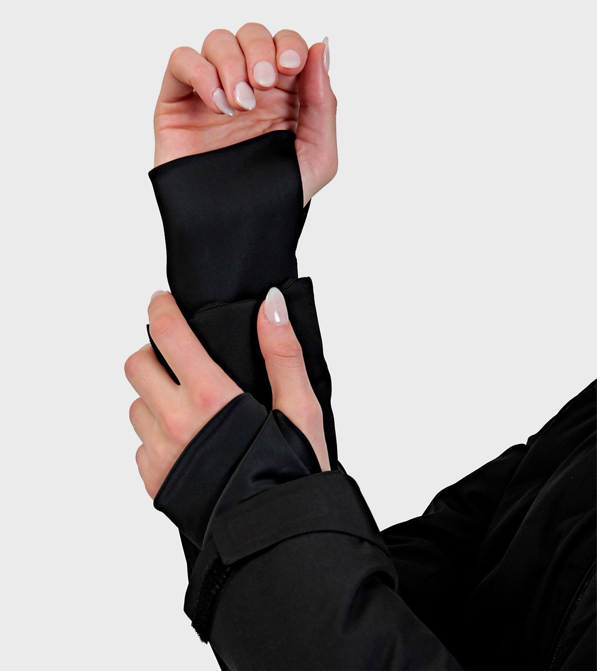 Campera de mujer Nuray