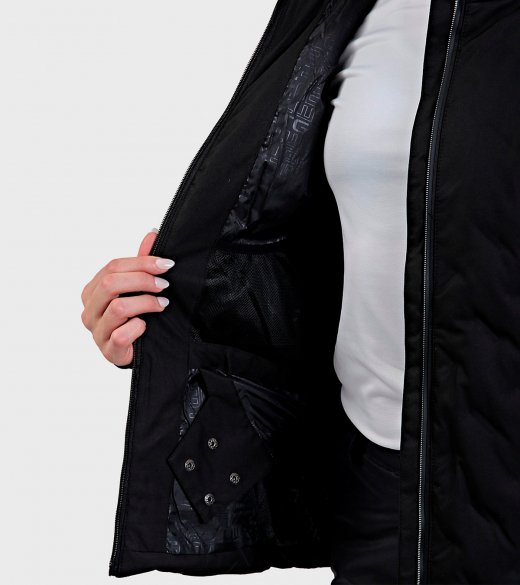 Campera de mujer Nuray