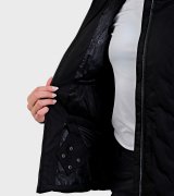 Campera de mujer Nuray