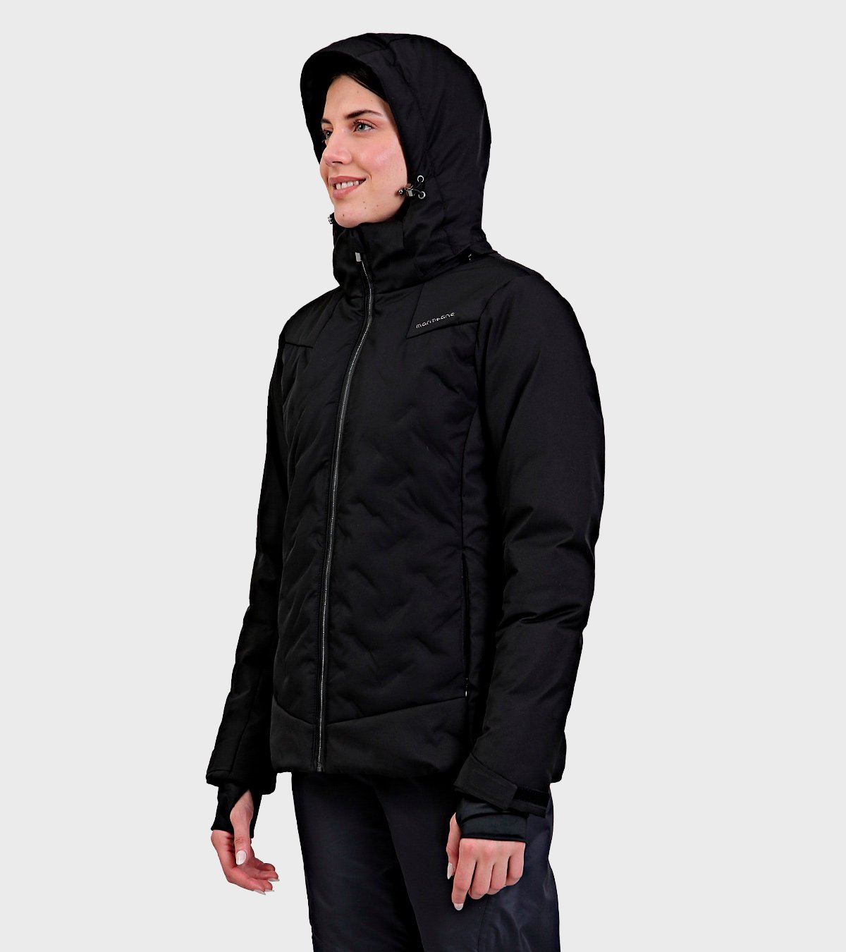 Campera de mujer Nuray