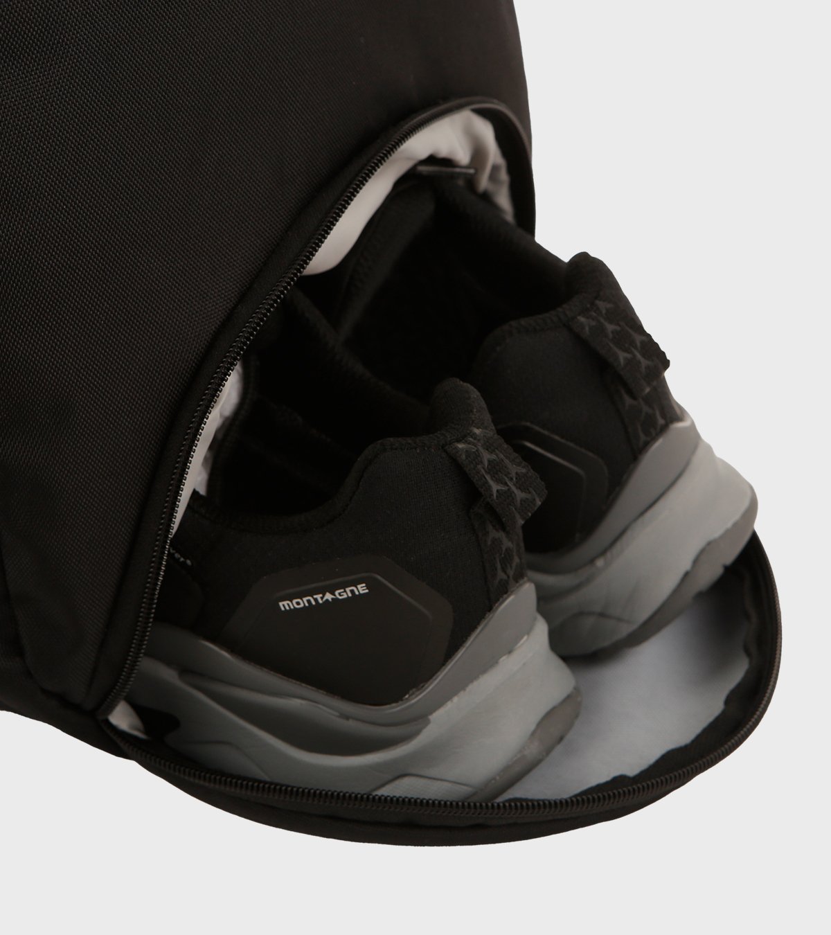Bolso Benton 35 lts.