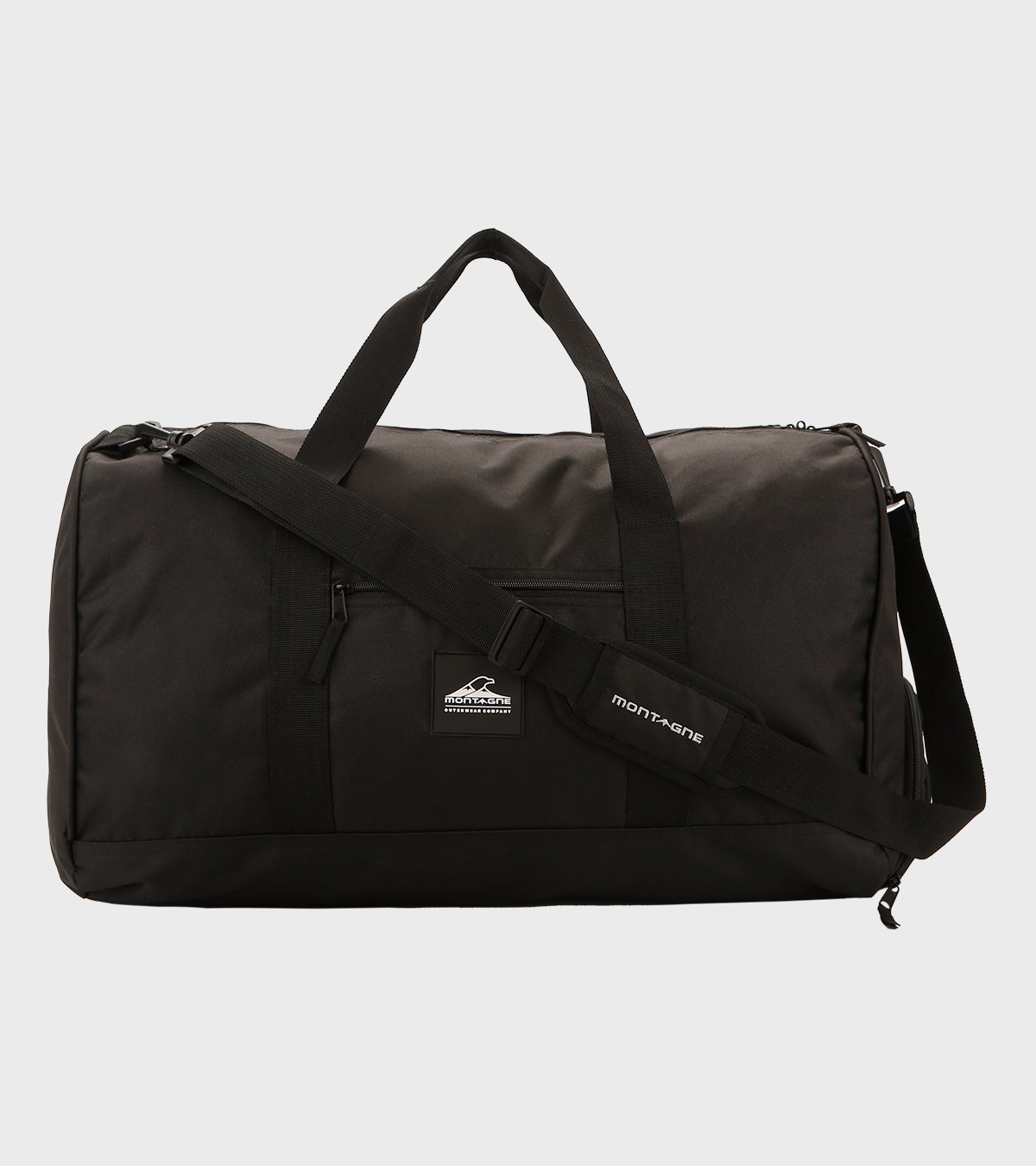 Bolso Benton 35 lts.