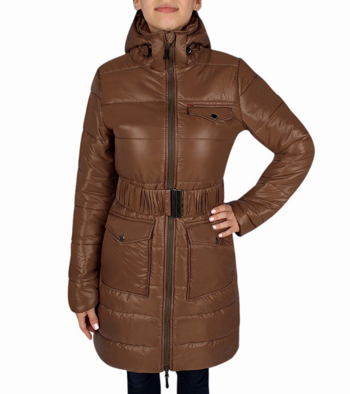 Trench de mujer Adele