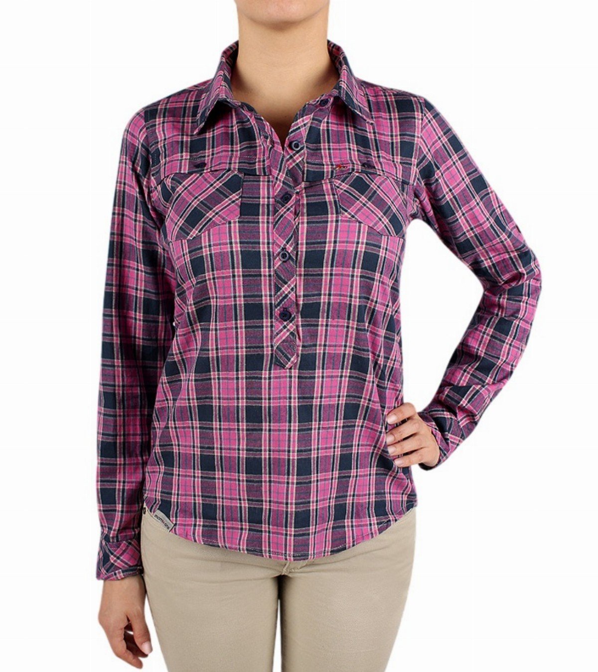 Camisa de mujer Kimberly M/L