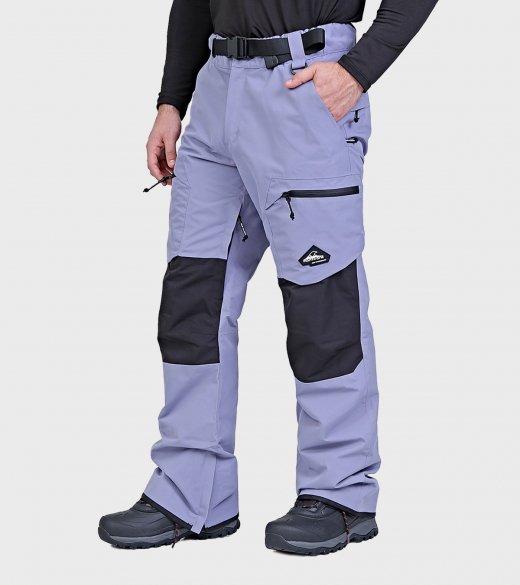 Pantalón Unisex Gravity