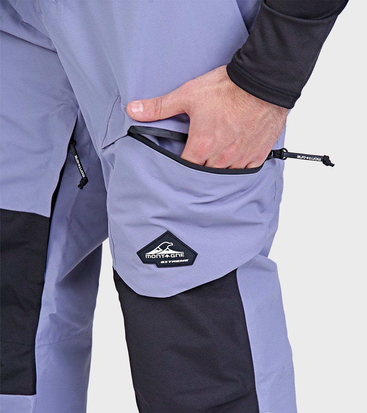 Pantalón Unisex Gravity