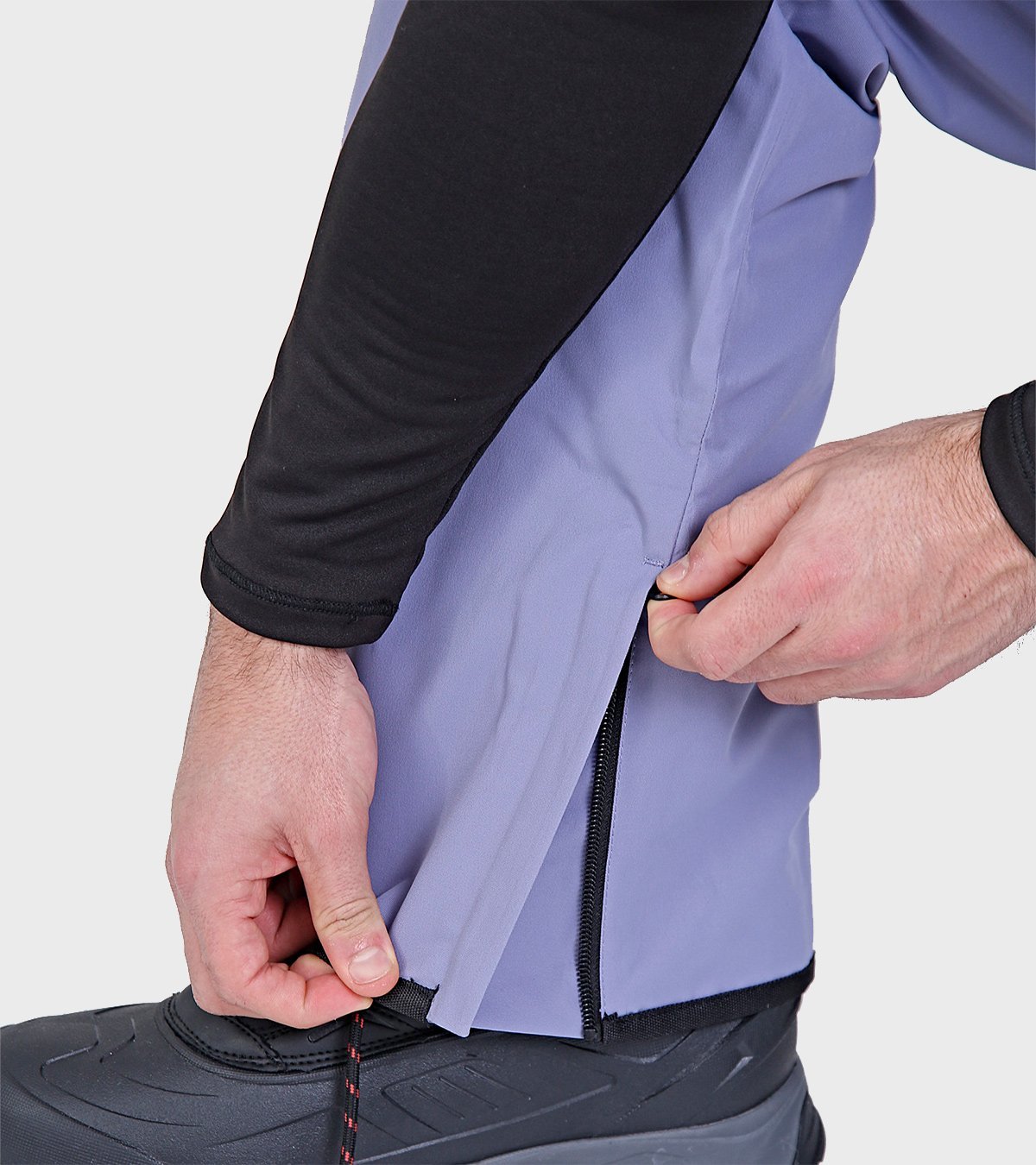 Pantalón Unisex Gravity