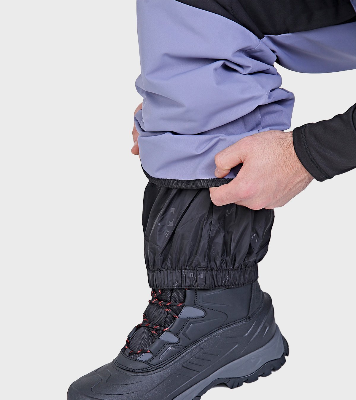 Pantalón Unisex Gravity